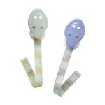 Tommee Tippee κλιπ πιπίλας Πράσινο ⁄ Μπλε (2τμχ) (43336394) - Image 2