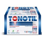 Tonotil 4 Amino Acids & B12 Drinking Supplement 15 x 10ml