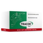 Tracoe Twist 301 Tracheostomy Tube - Τραχειοσωλήνας N.6 Με Cuff 1τμχ (301-06) (ΗΜ. ΛΗΞΗΣ: 02⁄2027) - Image 2