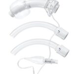 Tracoe Twist 301 Tracheostomy Tube - Τραχειοσωλήνας N.7 Με Cuff 1τμχ (301-07)