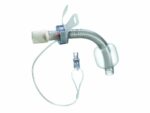 Tracoe Vario 450 Variable length tracheal tube with cuff N.7