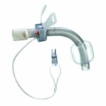 Tracoe Vario 450 Τραχειοσωλήνας  μεταβλητού μήκους με cuff N.7