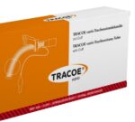 Tracoe Vario 450 Variable length tracheal tube with cuff N.7 - Image 2