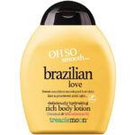 Treaclemoon Brazilian Love Body Lotion Λοσιόν Σώματος με Άρωμα Γκουαρανά, 250ml