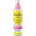 Treaclemoon Brazilian Love Fragrance Mist Σώματος με Άρωμα Γκουαρανά 150ml