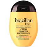 Treaclemoon Brazilian Love Hand Cream Κρέμα Χεριών με Άρωμα Γκουαρανά, 75ml
