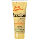 Treaclemoon Brazilian Love Απολεπιστικό Σώματος με Άρωμα Γκουαρανά, 225ml