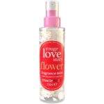 Treaclemoon Rouge Love Story Fragrance Mist Σώματος με Άρωμα Γιασεμί, 150ml