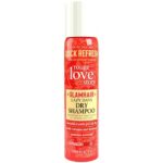 Treaclemoon Rough Love Story Quick Refresh Glamhair Dry Shampoo Ξηρό Σαμπουάν, 200ml