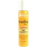 Treaclemoon Super Clean Brazilian Love Glamhair Dry Shampoo Ξηρό Σαμπουάν, 200ml