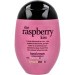 Treaclemoon The Raspberry Kiss Hand Cream Κρέμα Χεριών με Άρωμα Βατόμουρο, 75ml