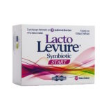 Uni-Pharma Lacto Levure Symbiotic Start Προβιοτικά για Παιδιά 20 φακελίσκοι