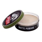 Uppercut Deluxe Matt Pomade 100gr - Image 2
