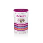 Upsa Nourished Beauty Συμπλήρωμα Διατροφής για Δέρμα, Μαλλιά & Νύχια 30 ζελεδάκια