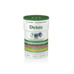 Upsa Nourished Detox Συμπλήρωμα Διατροφής για Αποτοξίνωση & Μεταβολισμό Υδατανθράκων 30 ζελεδάκια