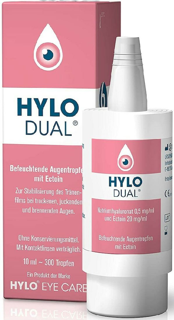 ursapharm-hylo-dual-Οφθαλμικές-Σταγόνες-με-Υαλουρονικό-Οξύ-για-Ξηροφθαλμία-10ml1.jpg Ursapharm Hylo Dual Οφθαλμικές Σταγόνες με Υαλουρονικό Οξύ για Ξηροφθαλμία 10ml - Image 1