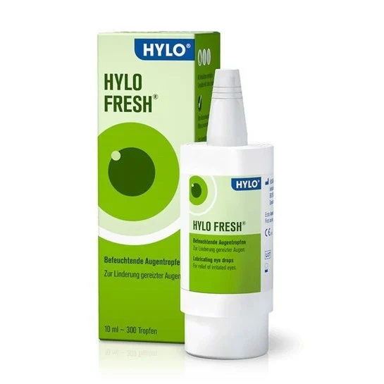 ursapharm-hylo-fresh-Οφθαλμικές-Σταγόνες-με-Υαλουρονικό-Οξύ-10ml1.jpg Ursapharm Hylo Fresh Οφθαλμικές Σταγόνες με Υαλουρονικό Οξύ 10ml - Image 1