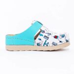 Vesna Leather Anatomical Anatomical Anatomical Shoe 196, Doctor (No. 41) - Image 3