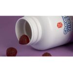 Vican Chewy Vites Adults Cranberry+Probio Συμπλήρωμα με Εκχύλισμα Κράνμπερι & Προβιοτικά, 60gummies - Image 2
