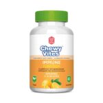 Vican Chewy Vites® Adults Immune Function, 60 Jelly beans