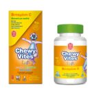 Vican Chewy Vites® Kids Βιταμίνη C, 60gummies