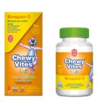 Chewy Vites® Kids Vitamin C, 60 Jelly beans