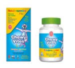 Chewy Vites® Kids Multivitamin Plus, 60 Jellybeans