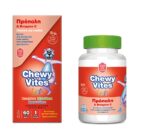 Chewy Vites® Kids with Propolis and Vitamin C, 60 gels
