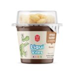 Vican Liqui Vites Kids Spread Tαχινίου με Κόκκους Ρυζίου – Κακάο 44gr