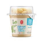 Vican Liqui Vites Kids Spread Tαχινίου με Κόκκους Ρυζίου – Καρύδα 44gr