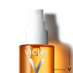 Vichy Capital Soleil Cell Protect Invisible Oil Αόρατο Αντιηλιακό Λάδι SPF30, 200ml - Image 2