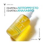 Vichy Capital Soleil Solar Body Spray Water SPF50 Υψηλής Αντηλιακής Προστασίας, 200ml - Image 7