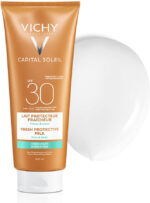 Vichy Capital Soleil Sunscreen Face and Body SPF30 300ml - Image 2