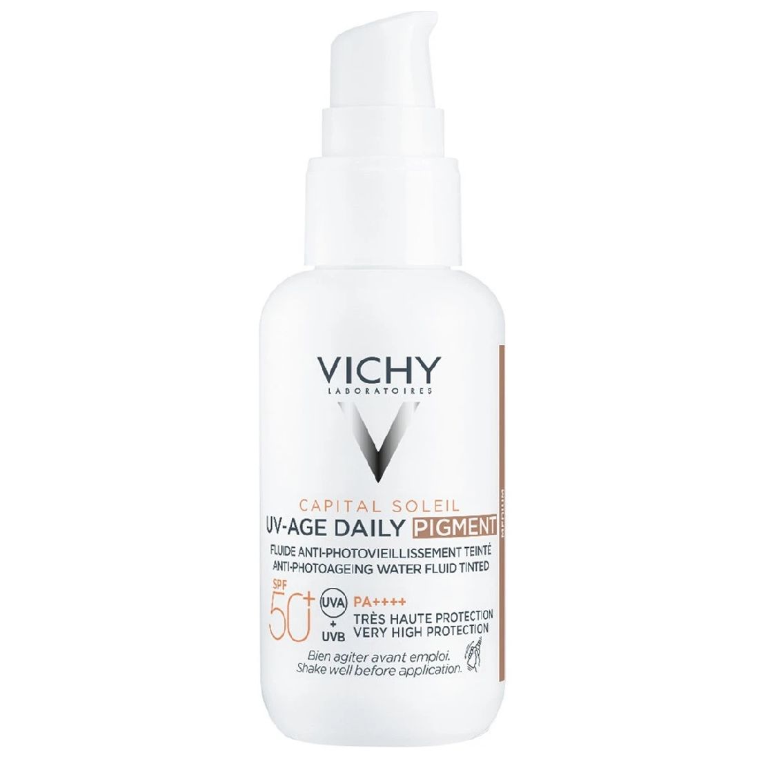 vichy-capital-soleil-uv-age-daily-pigment-medium-Αντηλιακό-Προσώπου-με-Χρώμα-spf50-40ml1.jpg Vichy Capital Soleil UV-AGE Daily Pigment Medium Αντηλιακό Προσώπου με Χρώμα SPF50+, 40ml - Image 1
