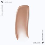 Vichy Capital Soleil UV-AGE Daily Pigment Medium Αντηλιακό Προσώπου με Χρώμα SPF50+, 40ml - Image 4