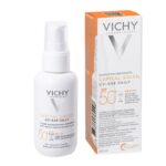 Vichy Capital Soleil Uv-Age Daily-Αντηλιακό κατά της Φωτογήρανσης-SPF50+, 40ml - Image 2