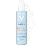 Vichy Capital Soleil UV Aqua Invisible Spray Αντηλιακό Σπρέι Σώματος SPF50, 200ml - Image 2