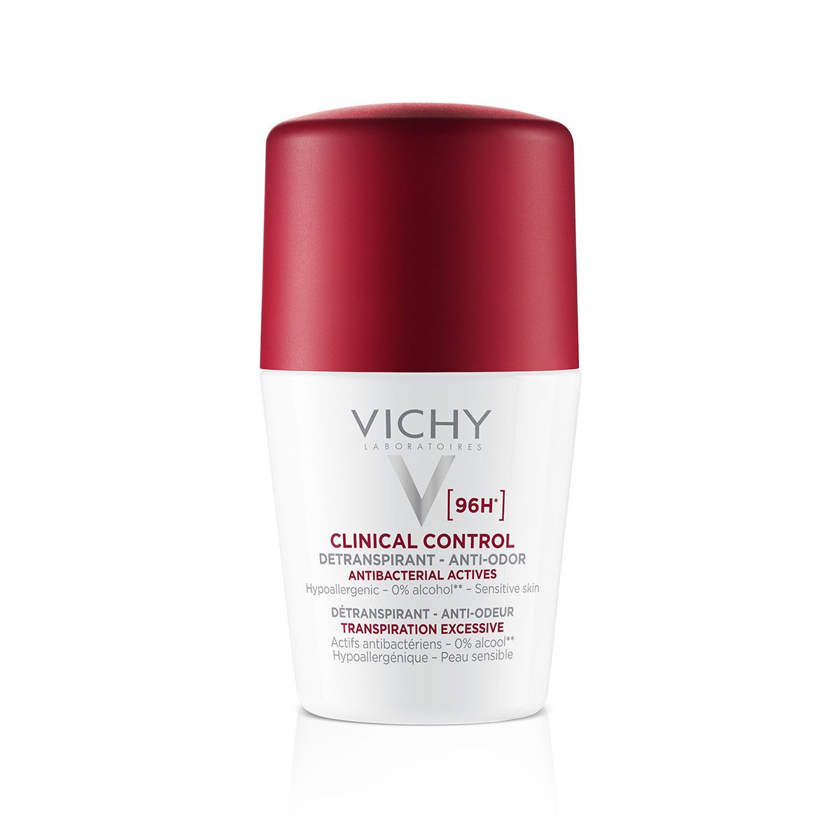 vichy-deodorant-clinical-control-roll-on-Αποσμητικό-με-96-Ώρες-Διάρκεια-για-Γυναίκες-50ml1.jpg Vichy Deodorant Clinical Control Roll On Αποσμητικό με 96 Ώρες Διάρκεια για Γυναίκες 50ml - Image 1