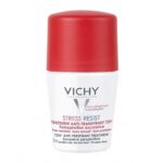 Vichy Deodorant Stress Resist Roll - On 72hrs Ρυθμίζει την Εφίδρωση για 72 Ώρες, 50ml
