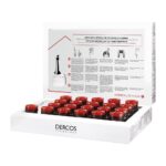 Vichy Dercos Aminexil Clinical 5 Αγωγή κατά της Γυναικείας Τριχόπτωσης, 21 x monodoses - Image 3