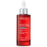 Vichy Dercos Aminexil Clinical R.E.G.E.N. Booster Ορός Ενδυνάμωσης Μαλλιών για την Τριχόπτωση 90ml