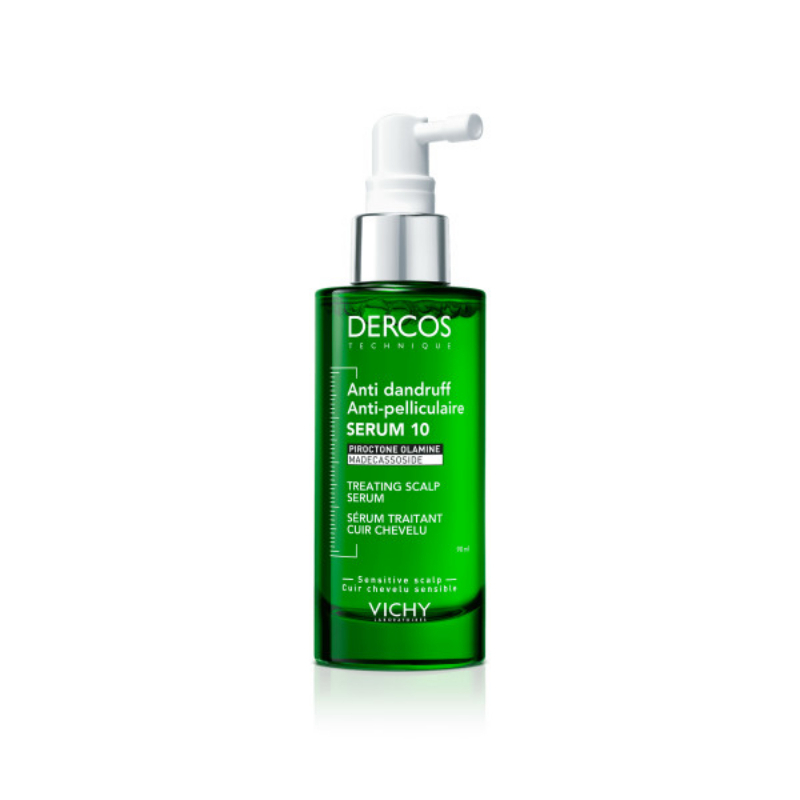 vichy-dercos-anti-dandruff-serum-10-Αγωγή-Μαλλιών-για-Δράση-στα-10-Συμπώματα-της-Πιτυρίδας-90ml1.jpg Vichy Dercos Anti-Dandruff Serum 10 Αγωγή Μαλλιών για Δράση στα 10 Συμπώματα της Πιτυρίδας, 90ml - Image 1