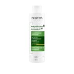 Vichy Dercos Anti-Dandruff Shampoo Dry Hair κατά της Ξηροδερμίας, Πιτυρίδας & Κνησμού, 200ml