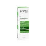 Vichy Dercos Anti Dandruff Shampoo Sensitive Σαμπουάν Ρύθμισης της Ξηροδερμίας & Πιτυρίδας, 200ml - Image 2