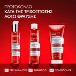 Vichy Dercos Collagen Filler 17 Ultra-Repairing Shampoo Επανορθωτικό Σαμπουάν Μαλλιών 200ml - Image 4