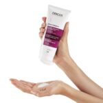 Vichy Dercos Densi-Solutions Restoring Thickening Balm για Πύκνωση Λεπτών & Αδύναμων Μαλλιών, 200ml - Image 3