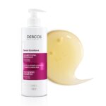 Vichy Dercos Densi-Solutions Thickening Shampoo Σαμπουάν Πύκνωσης για Αδύναμα & Λεπτά Μαλλιά, 400ml - Image 2