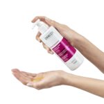 Vichy Dercos Densi-Solutions Thickening Shampoo Σαμπουάν Πύκνωσης για Αδύναμα & Λεπτά Μαλλιά, 400ml - Image 4