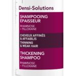 Vichy Dercos Densi-Solutions Σαμπουάν για Πύκνωση Αδύναμων & Λεπτών Μαλλιών 250ml - Image 2