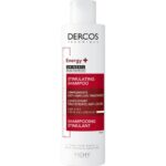 Vichy Dercos Energizing Shampoo Δυναμωτικό Σαμπουάν κατά της Τριχόπτωσης, 400ml